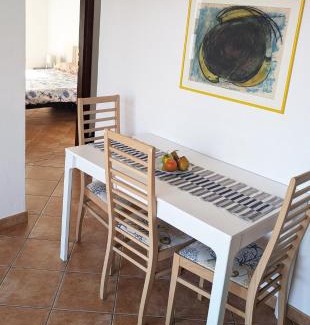 La Maddalena Apartment | Casetta Maddalena