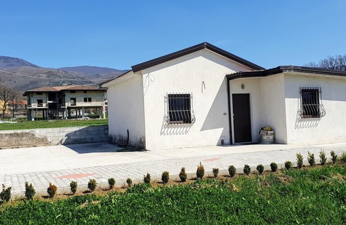 Sala Consilina House | Casetta Mamma Peppina