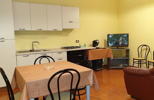 Sala Consilina House | Casetta Mamma Peppina