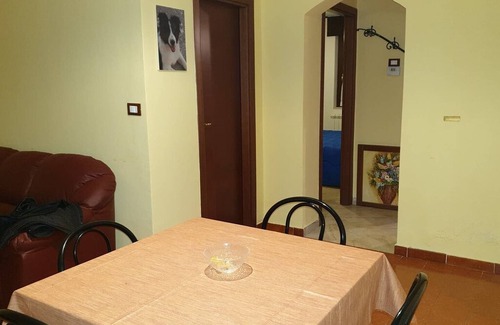 Sala Consilina House | Casetta Mamma Peppina