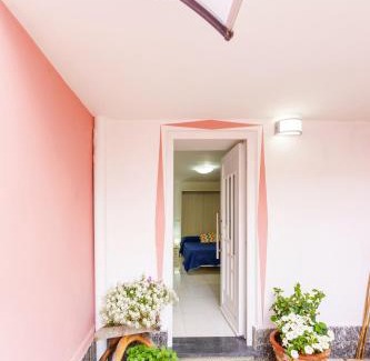 Procida Apartment | casetta mariapia