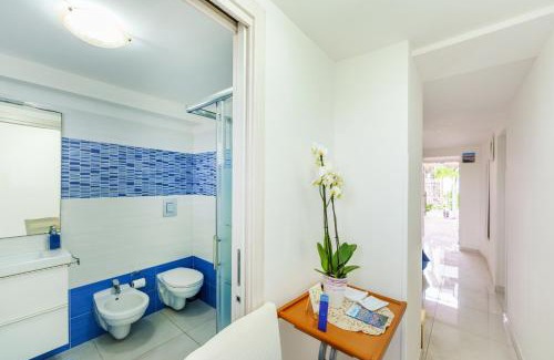 Procida Apartment | casetta mariapia