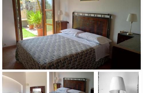 Montemassi House | Casetta Mori