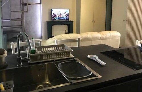 Asti Other | Casetta Rilate: new apartment with garden