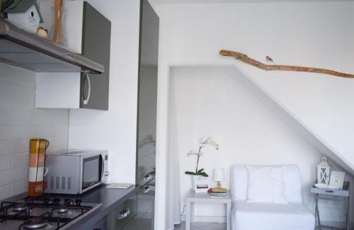 Ortona House | Casetta Ruscitti