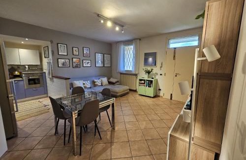 Ravenna Apartment | Casetta Sogno