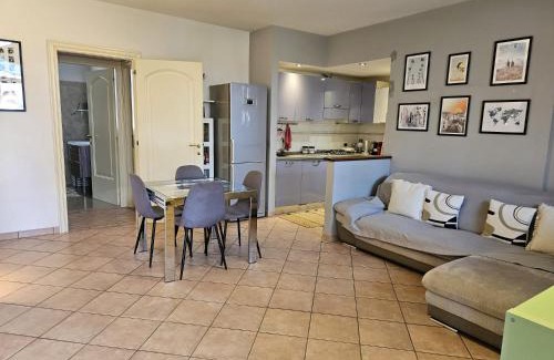 Ravenna Apartment | Casetta Sogno