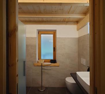 Campolongo Ski Chalet | Casetta Vanda