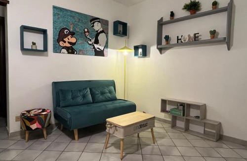 Ruoni Apartment | Casetta Vacanze