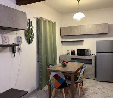 Ruoni Apartment | Casetta Vacanze