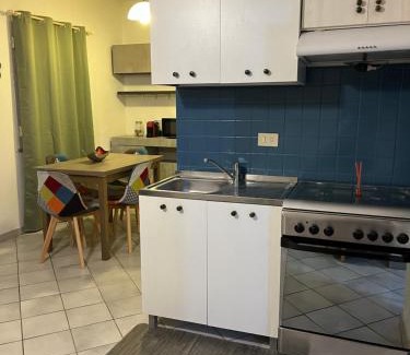 Ruoni Apartment | Casetta Vacanze