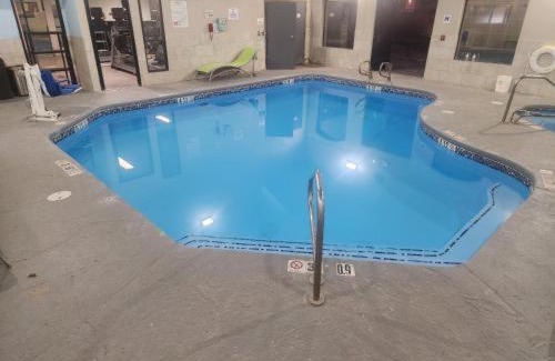 Roswell Hotel | CASH REWARDS INN & SUITEs