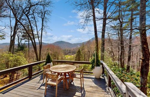 Cashiers House | Cashmere Cottage