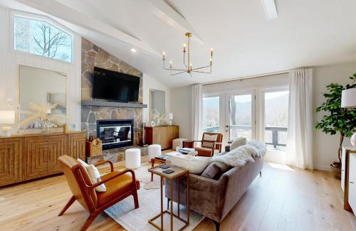 Cashiers House | Cashmere Cottage