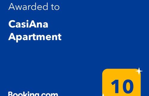 Rasnov Apartment | CasiAna Apartment