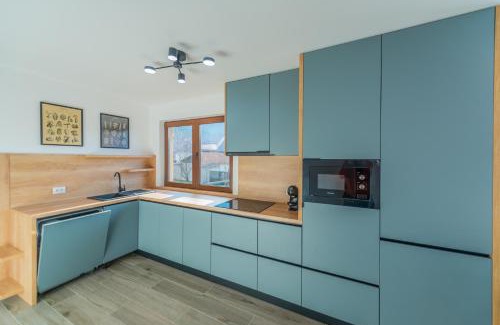 Rasnov Apartment | CasiAna Apartment