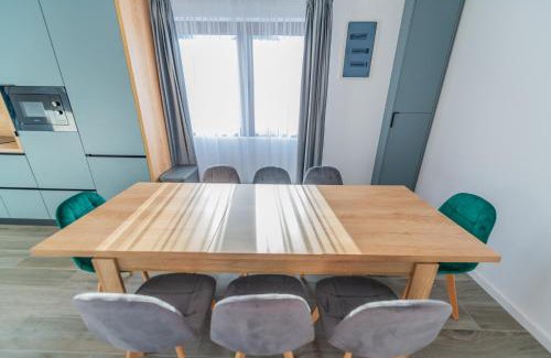 Rasnov Apartment | CasiAna Apartment