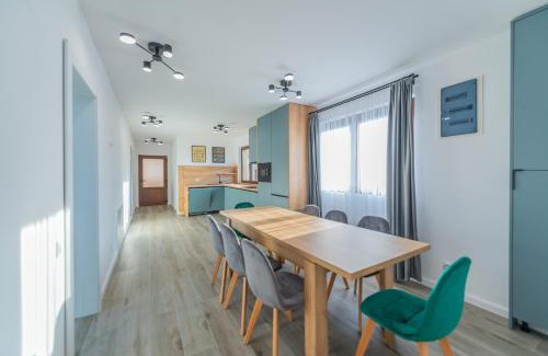 Rasnov Apartment | CasiAna Apartment