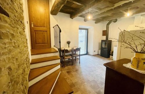 Poggio di Loro Apartment | Casina 57