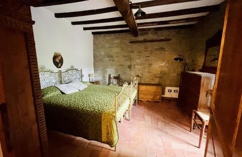 Poggio di Loro Apartment | Casina 57