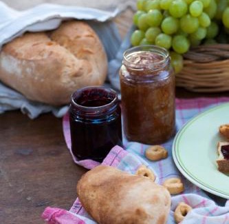 Conversano House | Casina dei Preti
