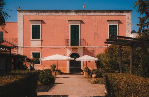 Conversano House | Casina dei Preti