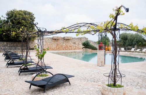 Conversano House | Casina dei Preti