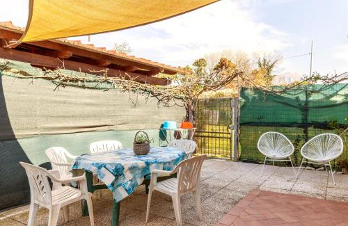 Marina di Massa House | Casina del Glicine