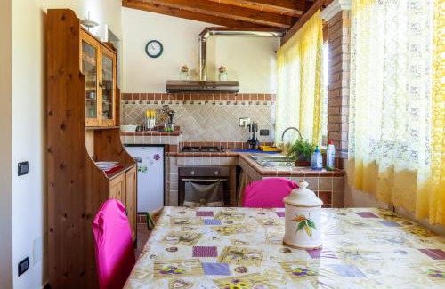 Marina di Massa House | Casina del Glicine