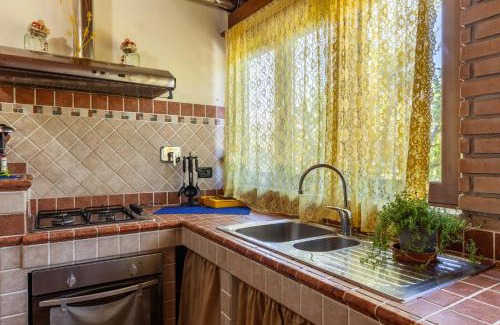 Marina di Massa House | Casina del Glicine