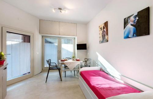 Cavriana Apartment | Casina delle Olghe Oasi di Pace 1