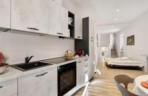 Cavriana Apartment | Casina delle Olghe Oasi di Pace 3