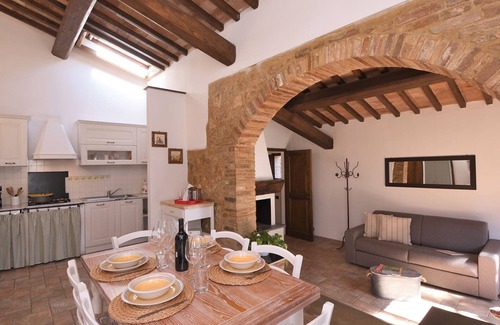 Monteriggioni Villa | Casina di Teo, Monteriggioni, Siena and Chianti