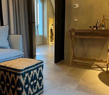 Savelletri Villa | Casina Egnazia
