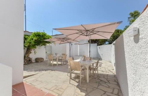 Lacona House | Casina Napoleonica