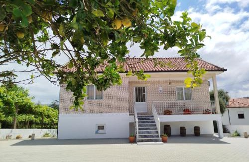 Valenca House | Casinha da Glória