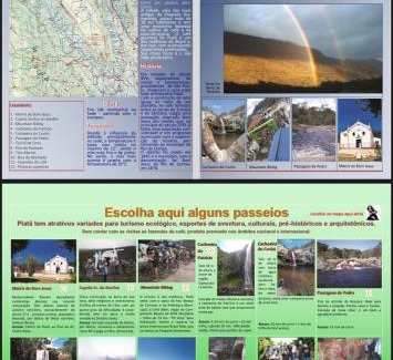 Piata House | Casinha da Mila