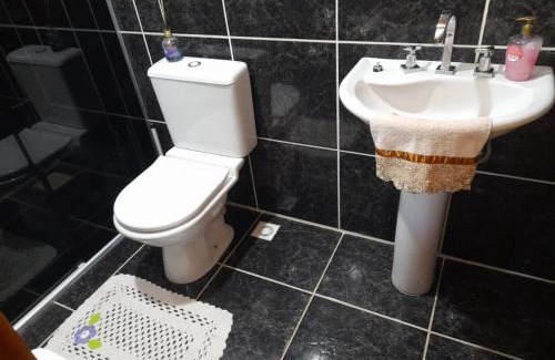 Nova Petropolis House | Casinha da Serra com açude