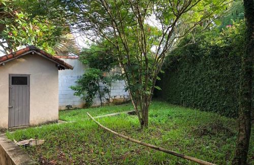 Piqueri House | Casinha de Campo bem localizada