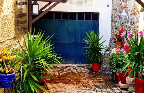 Belmonte Cottage | Casinha Dentro do Centro Historico Vista Deslumbrante