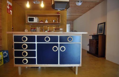 Horta House | Casinha Pim