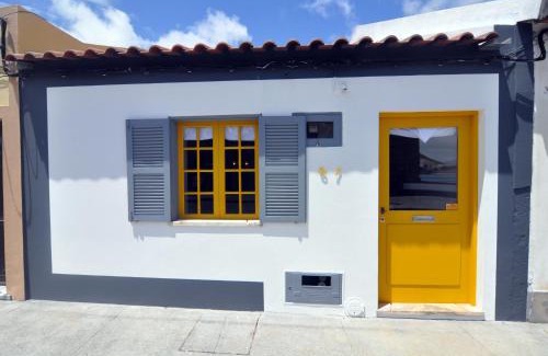 Horta House | Casinha Pim