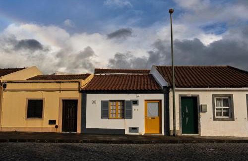 Horta House | Casinha Pim