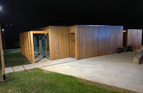 Moncao House | Casinha Ponte Nova