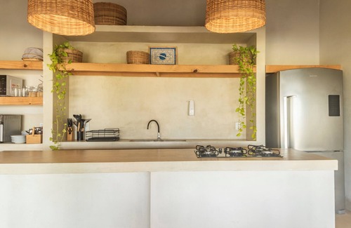 Curuipe House | Casinha Praia do Espelho