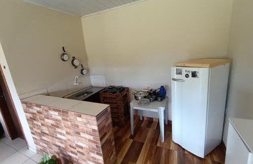 Ibicoara House | Casinhas estrela e sol
