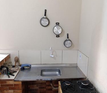 Ibicoara House | Casinhas estrela e sol