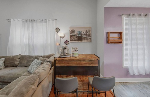 McDonough House | Casino Night at the Resort Style Getaway!(Sleeps 14)