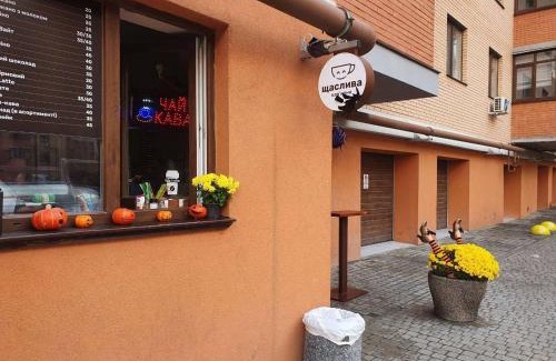 Babushkins'kyi district Apartment | Casio aparts