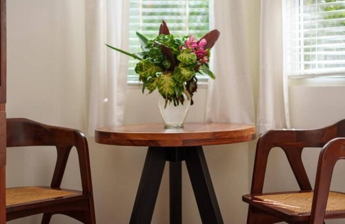 San Ignacio House | Casita Accommodation at Ka ana Resort & Spa